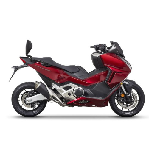 バックレストキット X-ADV(21-25) - バイク