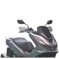 M3-PCX2021 PCX(JK05)/PCX160(KF47) ナックルバイザー - バイク