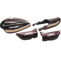 ⭐︎様 カワサキ Ninja ZX-14 スペシャルカラーエディション (プラモデル