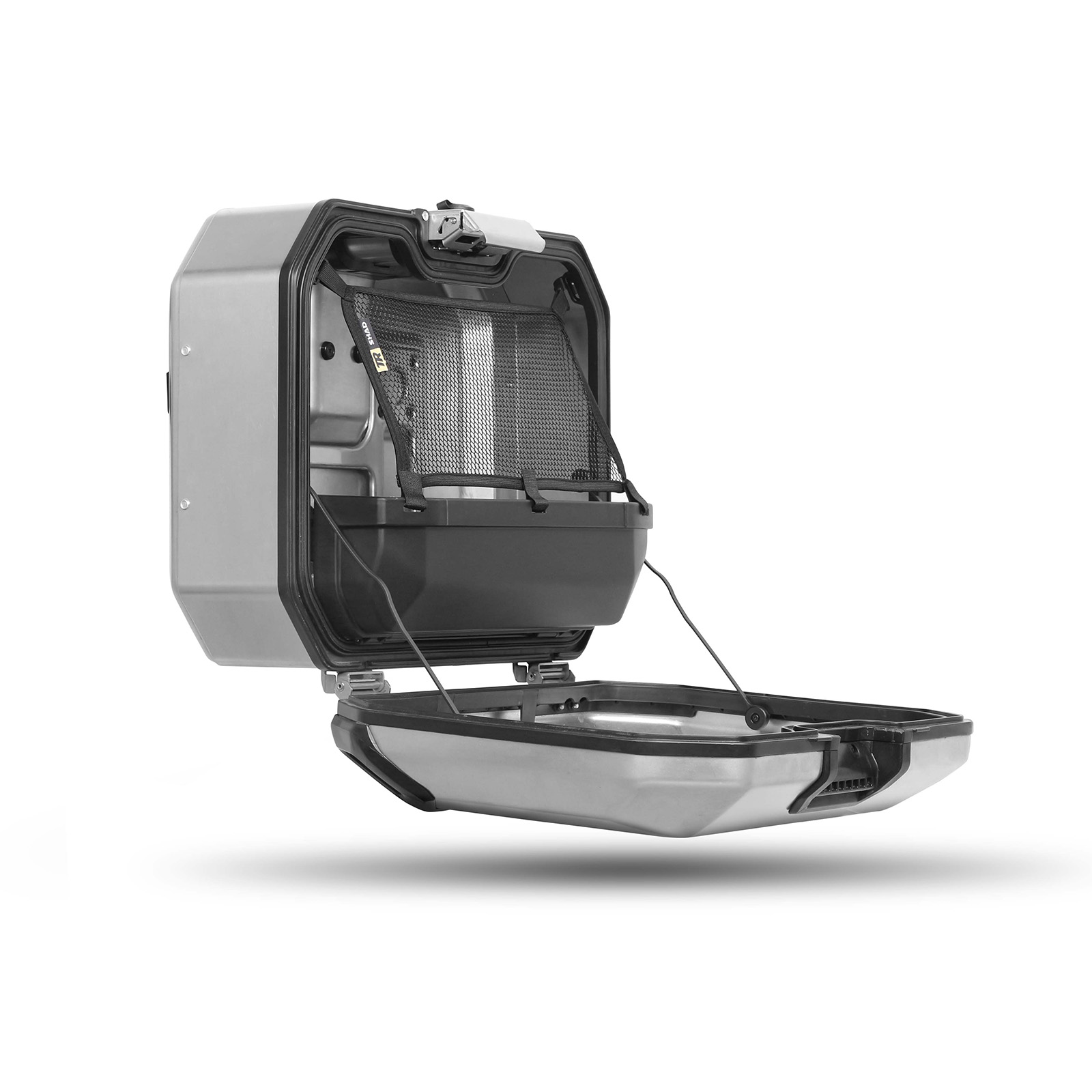 セット品】TR36 TERRA サイドケース 左右セット - バイク