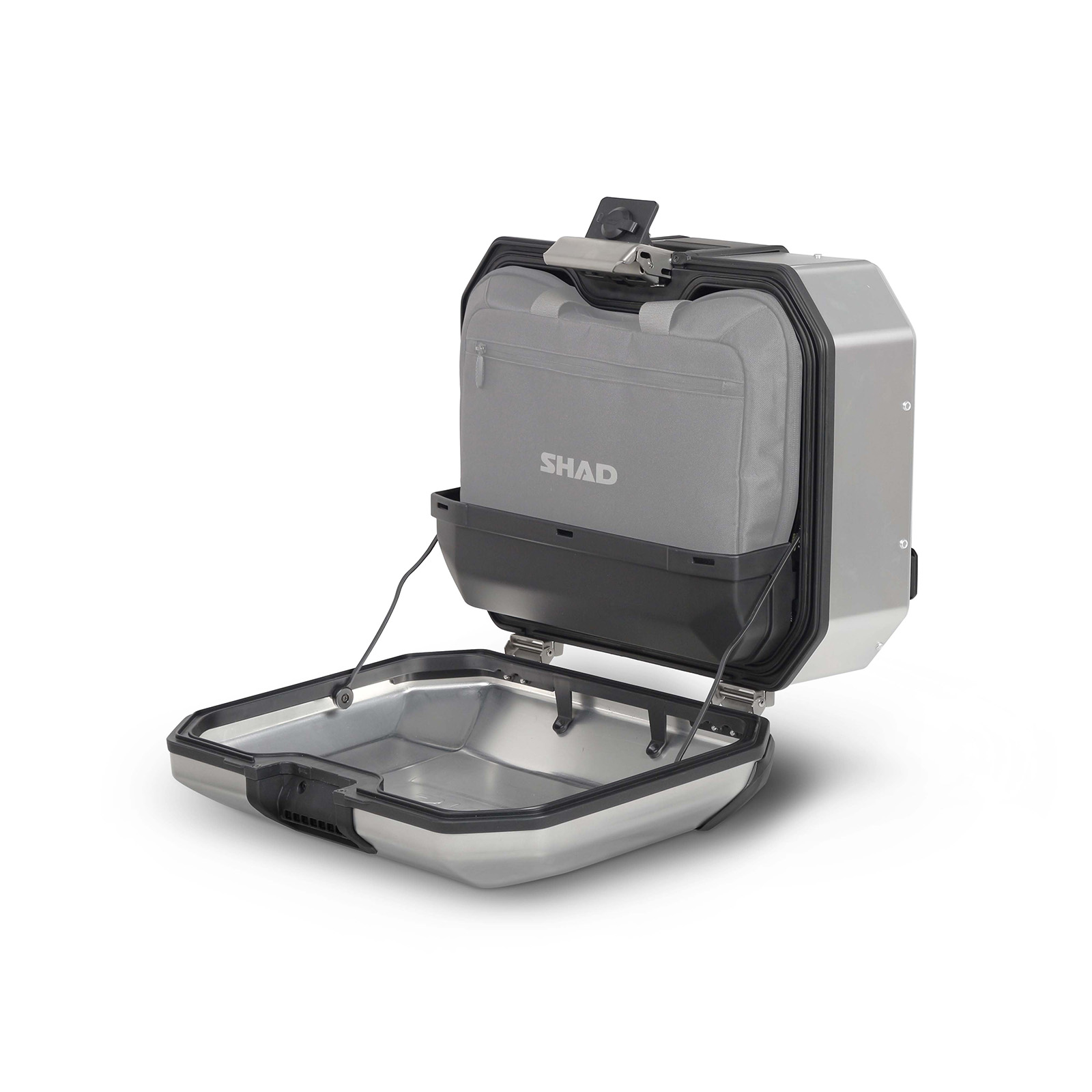 セット品】TR36 TERRA サイドケース 左右セット - バイク