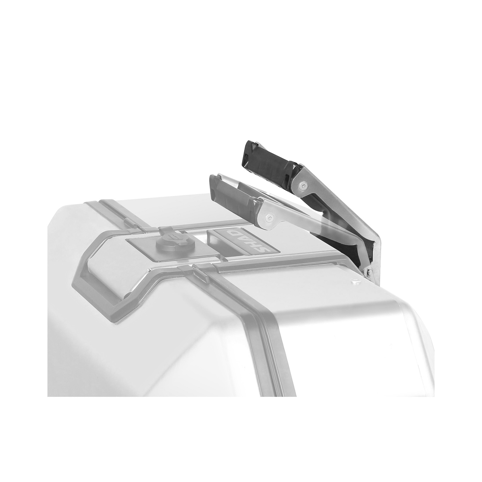 セット品】TR36 TERRA サイドケース 左右セット - バイク