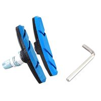 ブレーキシュー ロッドブレーキ用 - 自転車