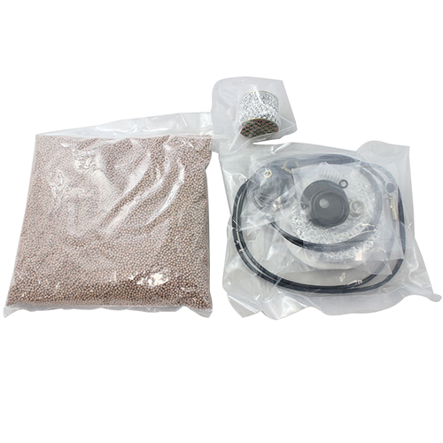 AU-003 エアードライヤーリペアキット - 自動車