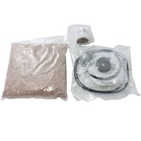 石井ヂーゼル トラック専用パーツ AU-005 エアードライヤーリペアキット AU-005 エアードライヤーリペアキット - 自動車