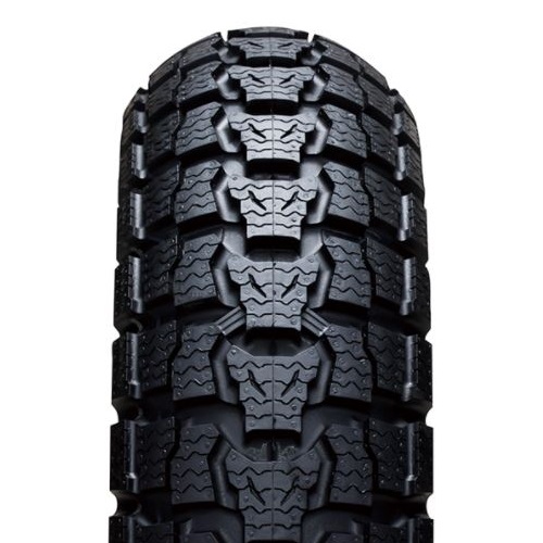 スノータイヤ SN26 100/90-14 57J TL フロント/リア - バイク