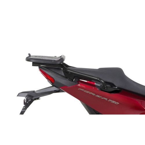 SHAD トップマスターフィッティングキット ✕-ADV750(21-25) Amazon | SHAD(シャッド) バイク ステー トップマスター