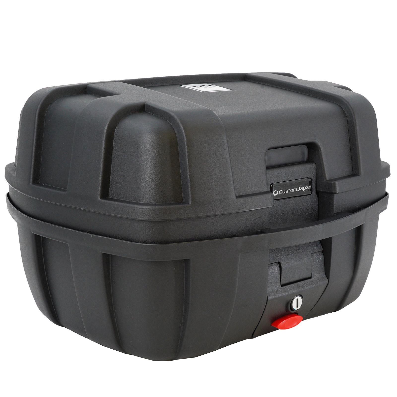 BB37ADV モトボワットリアボックス 37L - バイク