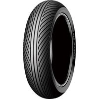 KR410 115/70R17 TL リア - バイク