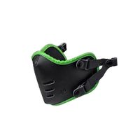 blackmeans カラステング　マスク バイク用フェイスマスク 鴉 KARASU MASK ブラック - バイク