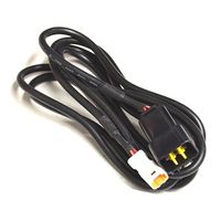 Pro Link ケーブル SuperX/MiniX専用PC通信ケーブル - バイク