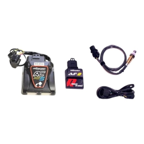 RC Mini5 NMAX125/155 + AF2 ワイドバンドO2センサーLSU4.9付属 空燃比