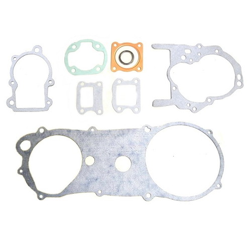 エンジンガスケットセット ジャイロキャノピー/TA02 46mmボア用 - バイク