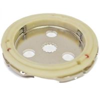 3WFエンジン系ワンウェイスターターJOG90/アクシス90 - バイク