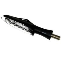 LED BLADE ウィンカー[4型シグナスX] - バイク