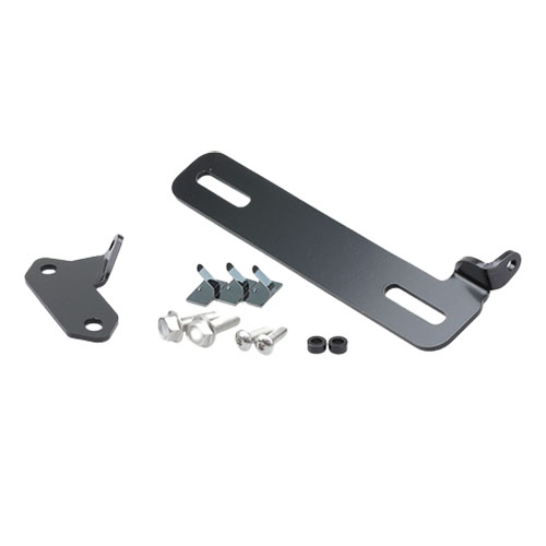 ドライブレコーダー 前後カメラ用ステー ZX-25R 20y- - モトカスタム店