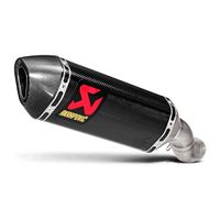 スリップオンライン カーボン EC/ECE ZX-10R/SE 16-20 ZX-10RR 17-20