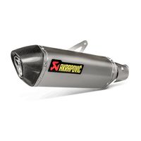 AKRAPOVIC（アクラポヴィッチ）” 商品一覧 - カスタムジャパン