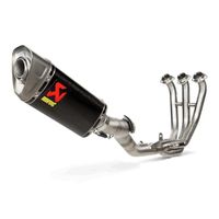 レーシングライン チタン YZF-R6 08-22 - バイク