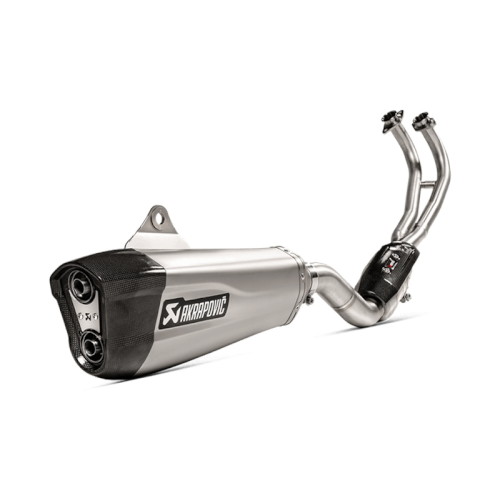 AKRAPOVIC (アクラポビッチ) オプション キャタライザー KAWASAKI