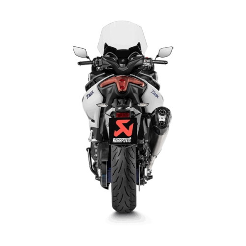レーシングライン チタン JMCA T-MAX560/TECH MAX ABS 20-21(型式：8BL