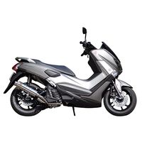 NMAX155 ＞ マフラー