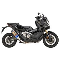 X-ADV ＞ マフラー