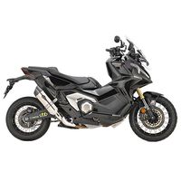 X-ADV ＞ マフラー