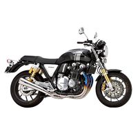 CB1100 ワイバン クラシック - バイク