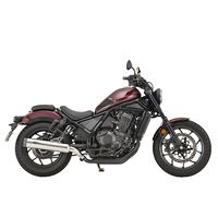 レブル1100 | REBEL 1100 ＞ マフラー （スリップオンマフラー