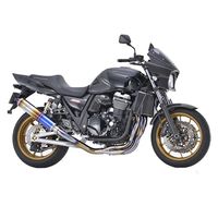 ZRX1200ダエグ | ZRX1200 DAEG ＞ ZRT20D ＞ マフラー