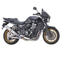 ZRX1200ダエグ | ZRX1200 DAEG ＞ ZRT20D ＞ マフラー