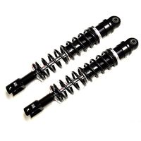 スーパーアブソーベントショック [PCX125(JF81/JF84)/PCX150(KF30