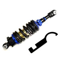 アドレスV125/G/S/SS | ADDRESS V125 ＞ 足回り