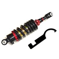 アドレスV125/G/S/SS | ADDRESS V125 ＞ 足回り