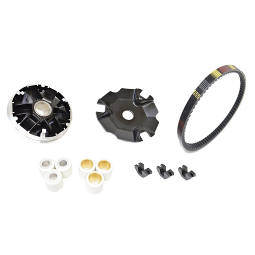 ハイスピードプーリーセット ディオ110 [JF31] - バイク