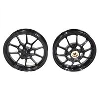 アドレスV125/G/S/SS | ADDRESS V125 ＞ 足回り