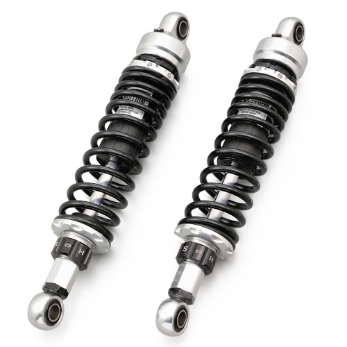 GB350/S(NC59) KITACO GEARS リアショック アジャスタブルローダウン