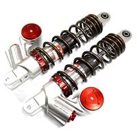 エアロックス155 新車外し　21年式　純正リアサスペンション エアロックス155 新車外し 21年式 純正リアサスペンション - メルカリ