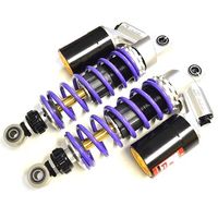オフロードサスペンションキット クロスカブ110 - バイク