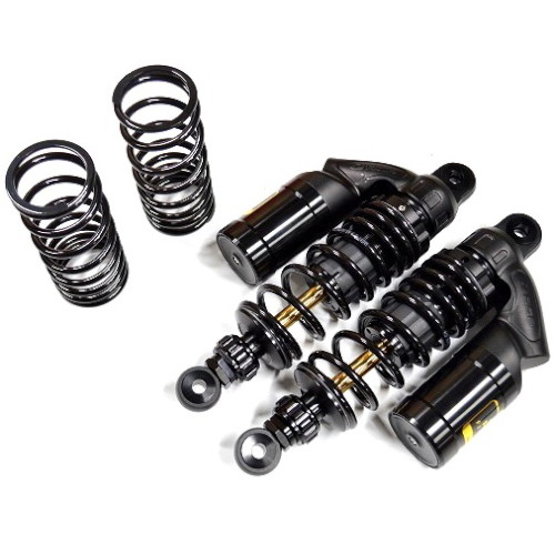 リアショック減衰調整式 275-280mm VSシリーズ プレミアムブラック