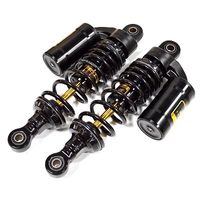 オフロードサスペンションキット クロスカブ110 - バイク