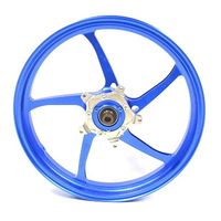 GSX R125 S125 前後ホイール 楽天市場】KN企画 GSX-R125/150・GSX-S125/150 MOS 鍛造アルミ