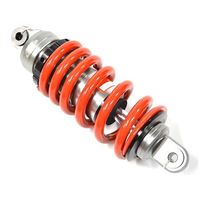 GROM （JC75） ＞ GROM125L-J ＞ 足回り （リアショック・リア
