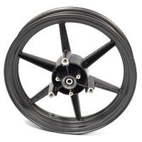 GSX R125 S125 前後ホイール RCB 鋳造ホイール前後セット【SP522】【GSX-S125/150/GSX-R125