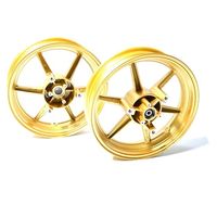 NMAX125 | NMAX ＞ 足回り （ホイール）