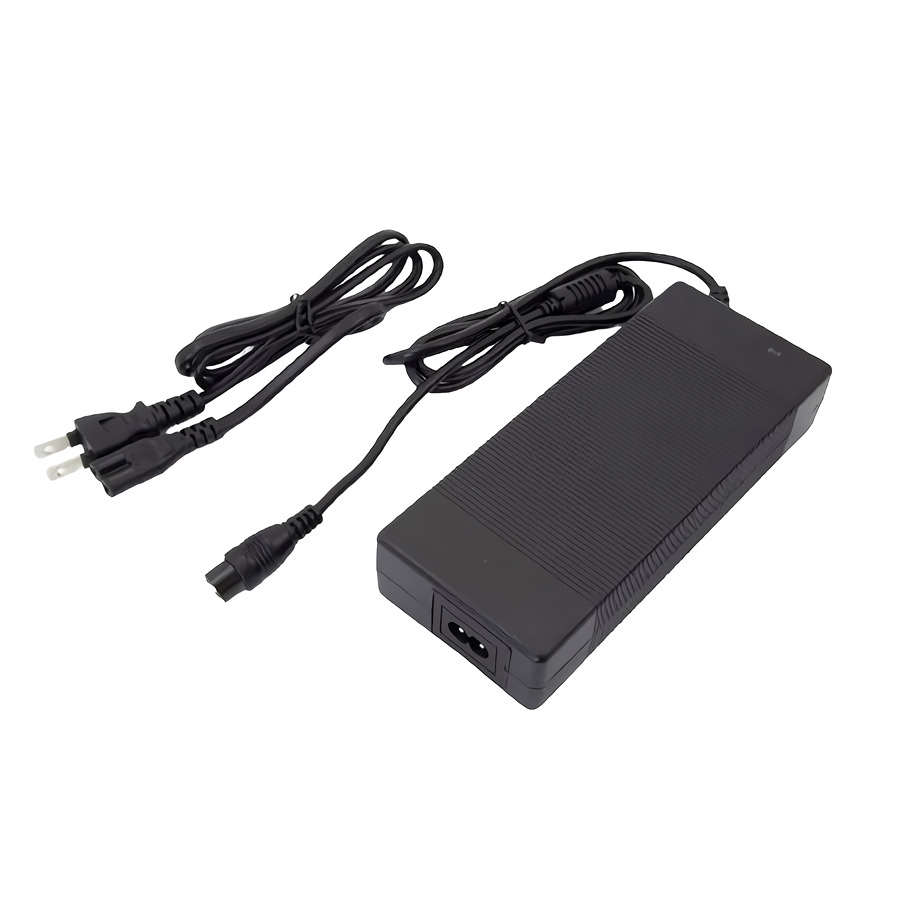 eXs2用 充電器 - バイク