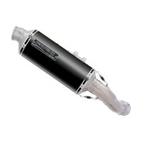 スリップオンマフラー ZERO SS WT CB400SF H-VTEC - バイク