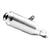 スリップオンマフラー Exhaust ZERO ANO CBR600RR(21-23/24-) - バイク