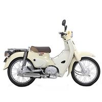 キャプトンマフラーSP武川P‐SHOOTER スーパーカブ，カブプロ　　極美品 P-SHOOTER(キャブトンスタイル)政府認証 マフラー スーパーカブ110